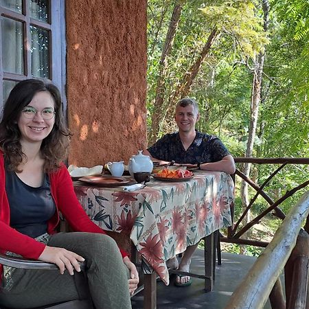 The Nirwana Cottage Ella Kültér fotó
